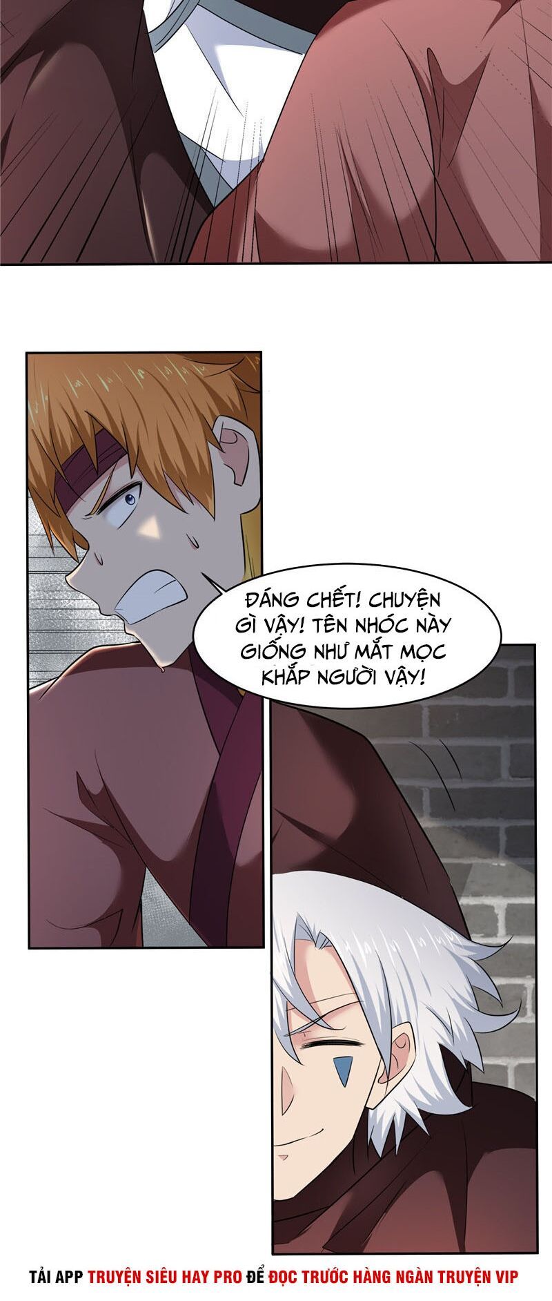 đọc truyện Chí Tôn Võ Đế Chương 160 ảnh 11 tại Thiên Thai Truyện