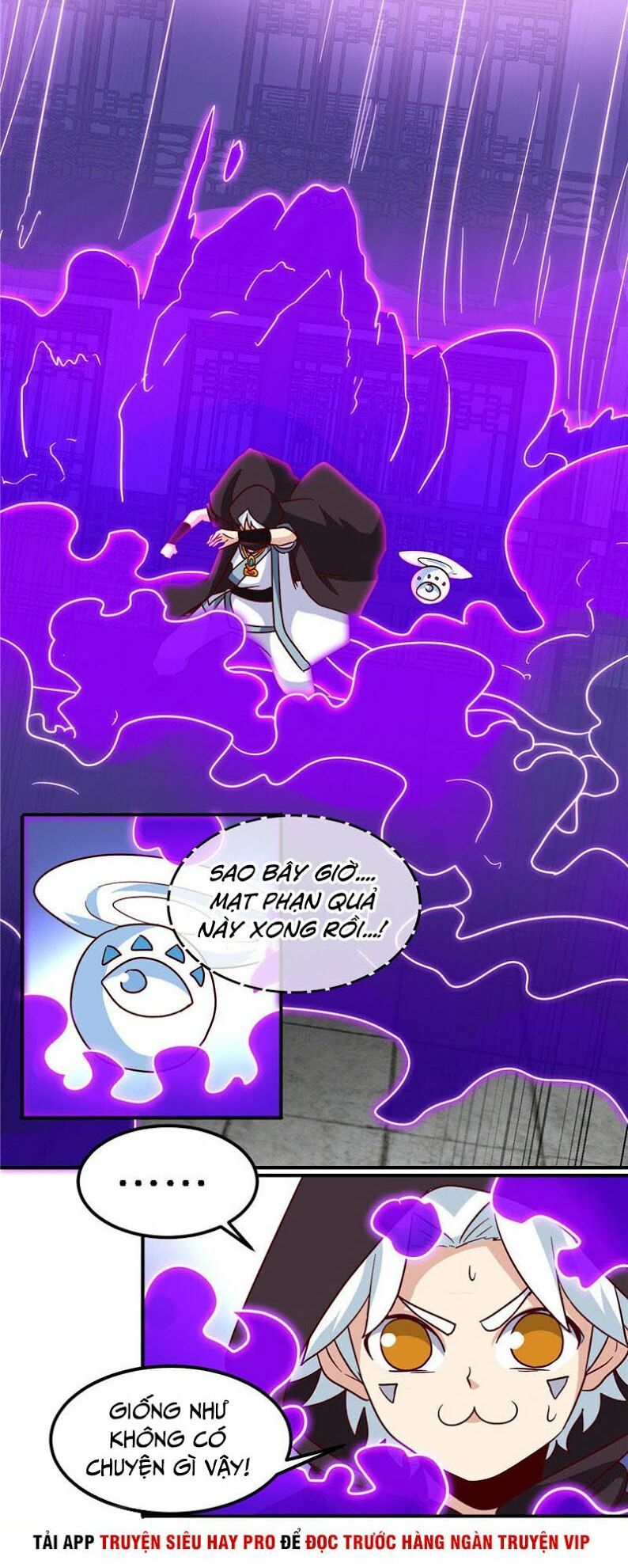 đọc truyện Chí Tôn Võ Đế Chương 161 ảnh 13 tại Thiên Thai Truyện