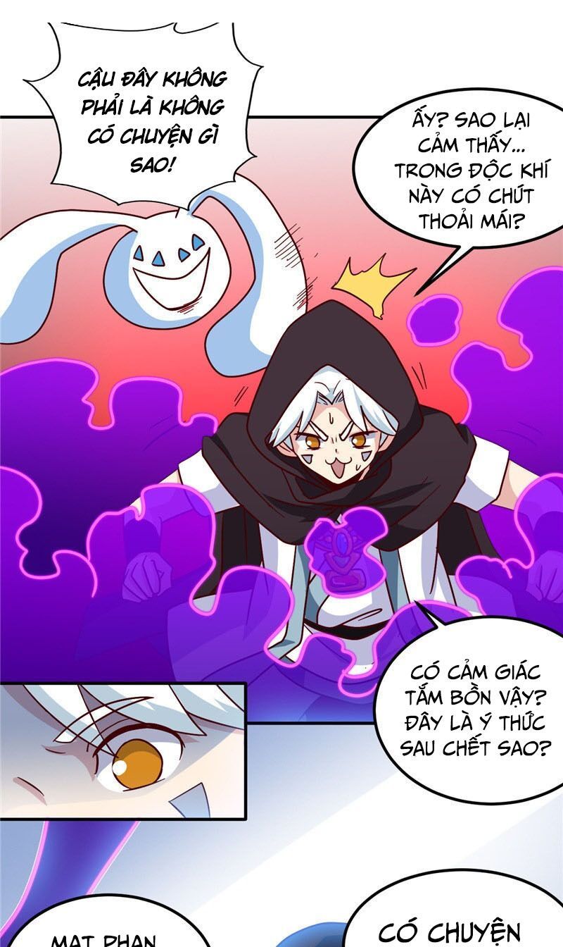 đọc truyện Chí Tôn Võ Đế Chương 161 ảnh 14 tại Thiên Thai Truyện