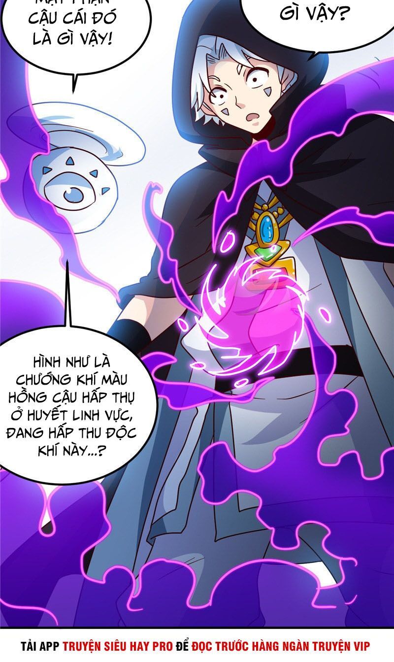 đọc truyện Chí Tôn Võ Đế Chương 161 ảnh 15 tại Thiên Thai Truyện