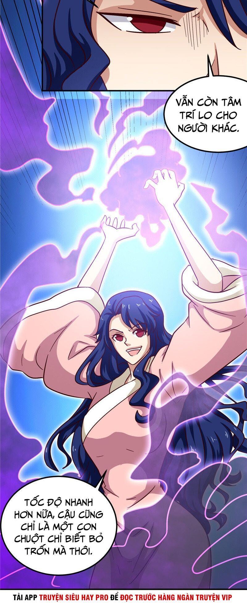 đọc truyện Chí Tôn Võ Đế Chương 161 ảnh 9 tại Thiên Thai Truyện