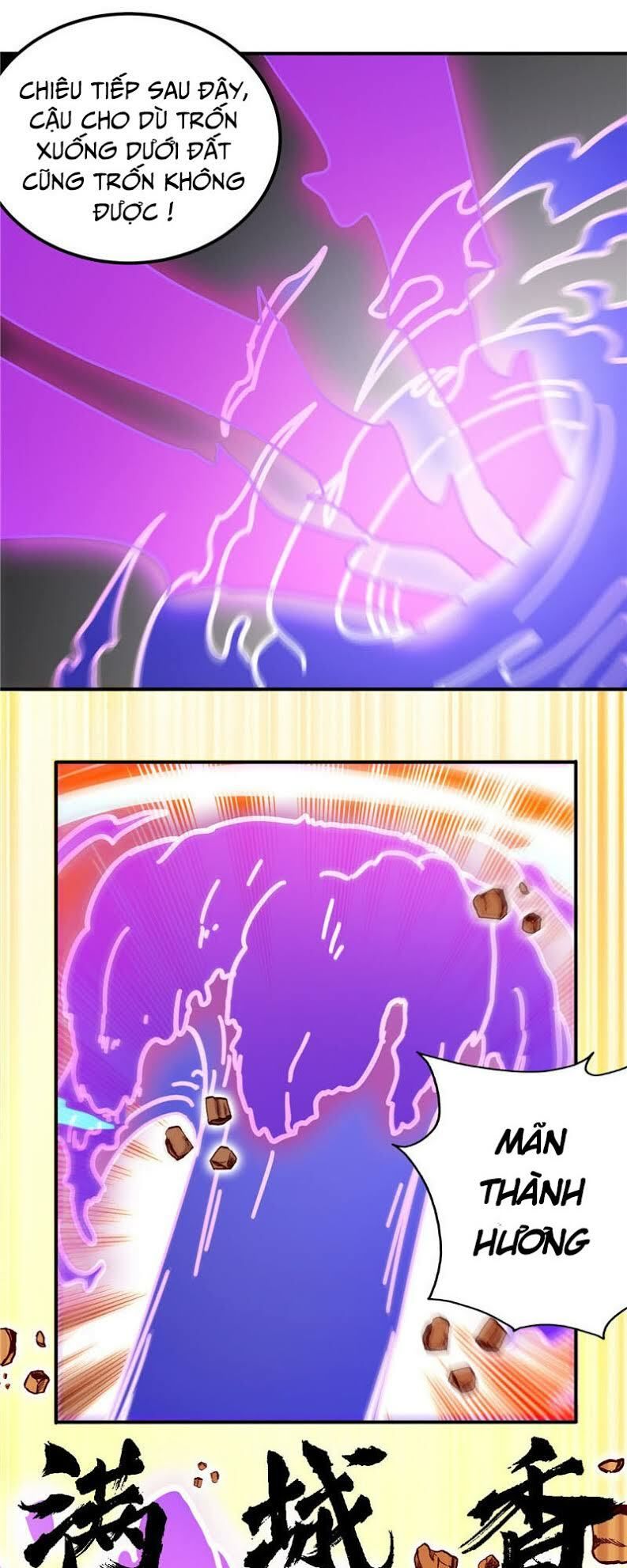 đọc truyện Chí Tôn Võ Đế Chương 161 ảnh 10 tại Thiên Thai Truyện