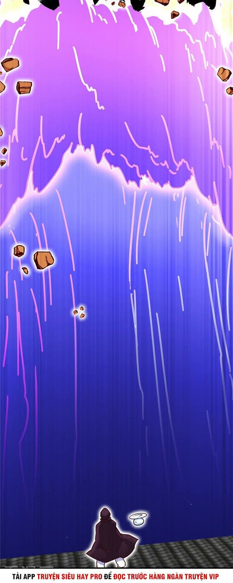 đọc truyện Chí Tôn Võ Đế Chương 161 ảnh 11 tại Thiên Thai Truyện