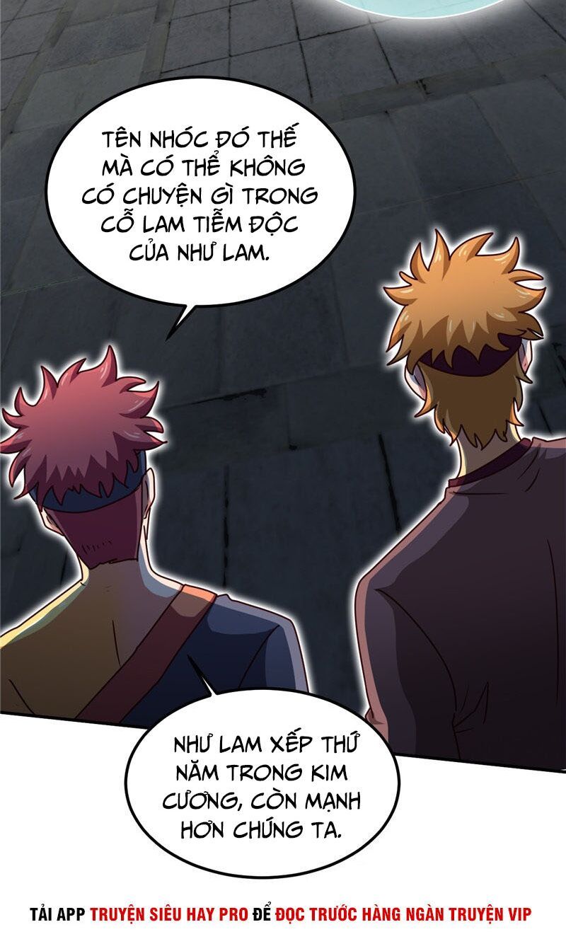 đọc truyện Chí Tôn Võ Đế Chương 162 ảnh 17 tại Thiên Thai Truyện