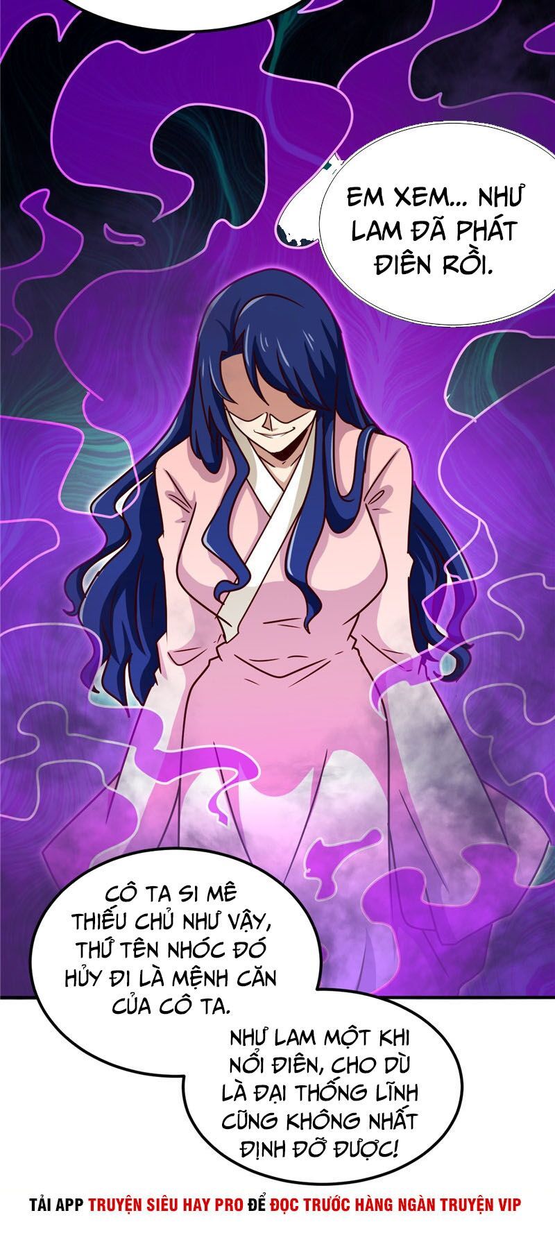 đọc truyện Chí Tôn Võ Đế Chương 162 ảnh 19 tại Thiên Thai Truyện