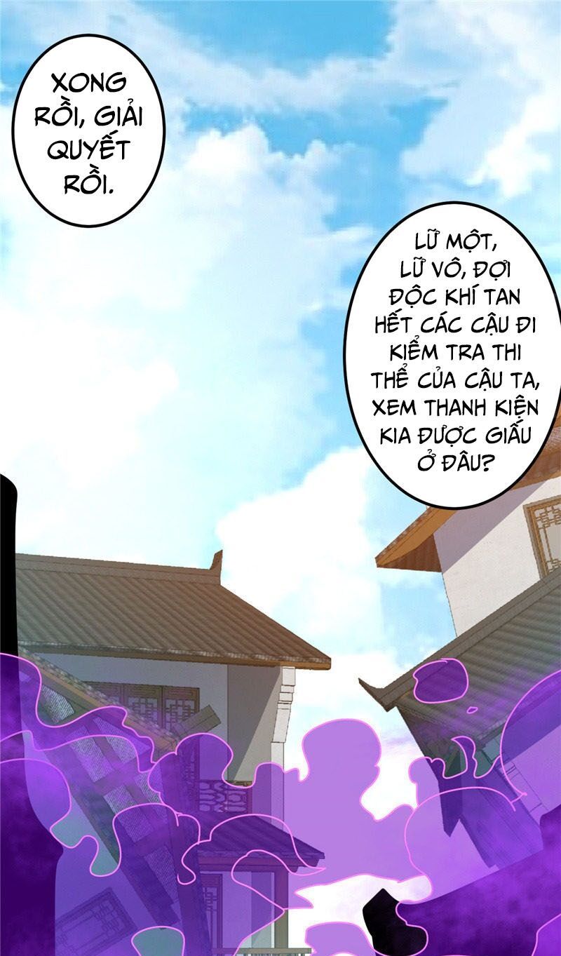 đọc truyện Chí Tôn Võ Đế Chương 162 ảnh 4 tại Thiên Thai Truyện