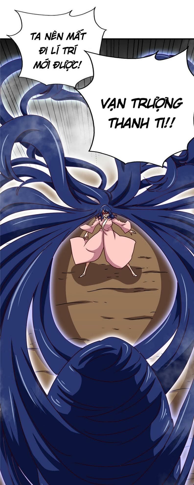 đọc truyện Chí Tôn Võ Đế Chương 162 ảnh 22 tại Thiên Thai Truyện