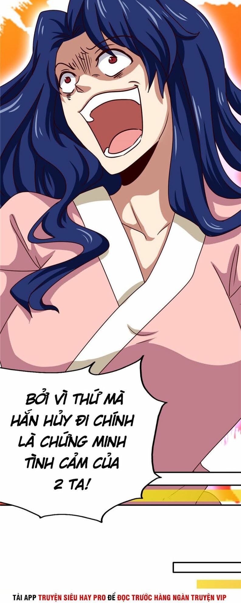 đọc truyện Chí Tôn Võ Đế Chương 162 ảnh 25 tại Thiên Thai Truyện