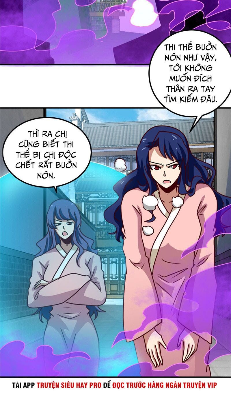 đọc truyện Chí Tôn Võ Đế Chương 162 ảnh 5 tại Thiên Thai Truyện