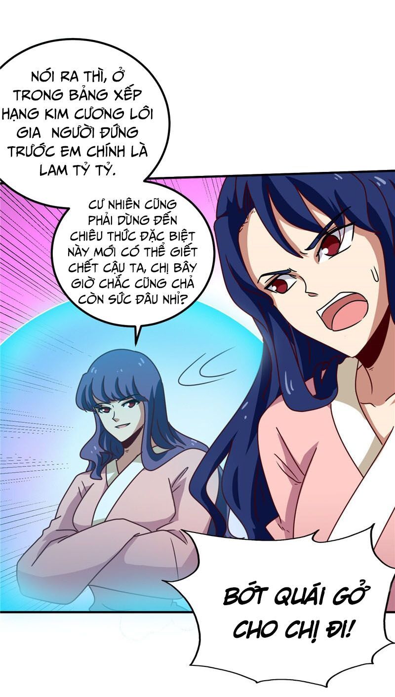 đọc truyện Chí Tôn Võ Đế Chương 162 ảnh 6 tại Thiên Thai Truyện