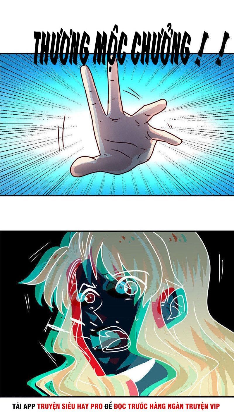 đọc truyện Chí Tôn Võ Đế Chương 162 ảnh 7 tại Thiên Thai Truyện