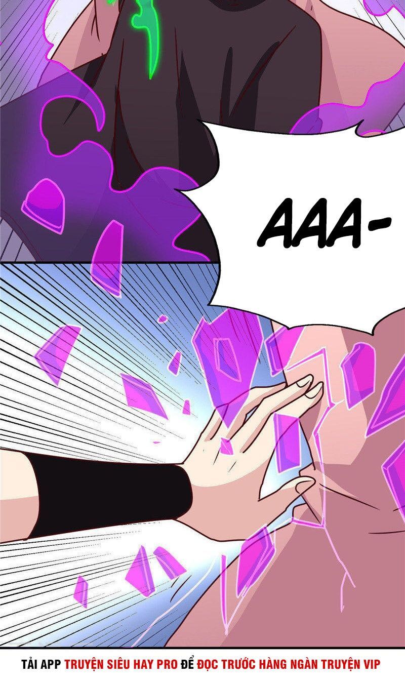 đọc truyện Chí Tôn Võ Đế Chương 162 ảnh 9 tại Thiên Thai Truyện