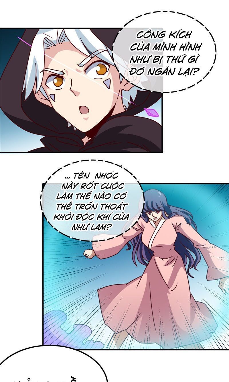 đọc truyện Chí Tôn Võ Đế Chương 162 ảnh 10 tại Thiên Thai Truyện