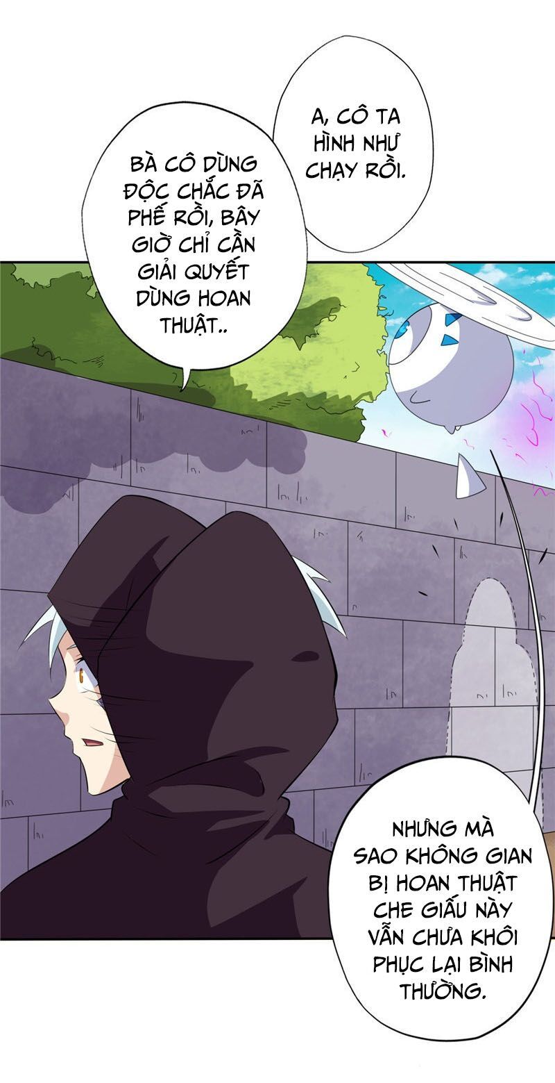 đọc truyện Chí Tôn Võ Đế Chương 163 ảnh 13 tại Thiên Thai Truyện