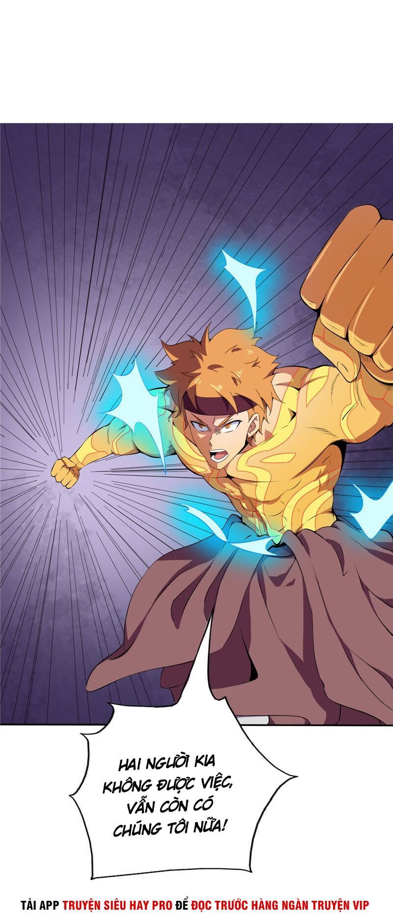 đọc truyện Chí Tôn Võ Đế Chương 163 ảnh 16 tại Thiên Thai Truyện