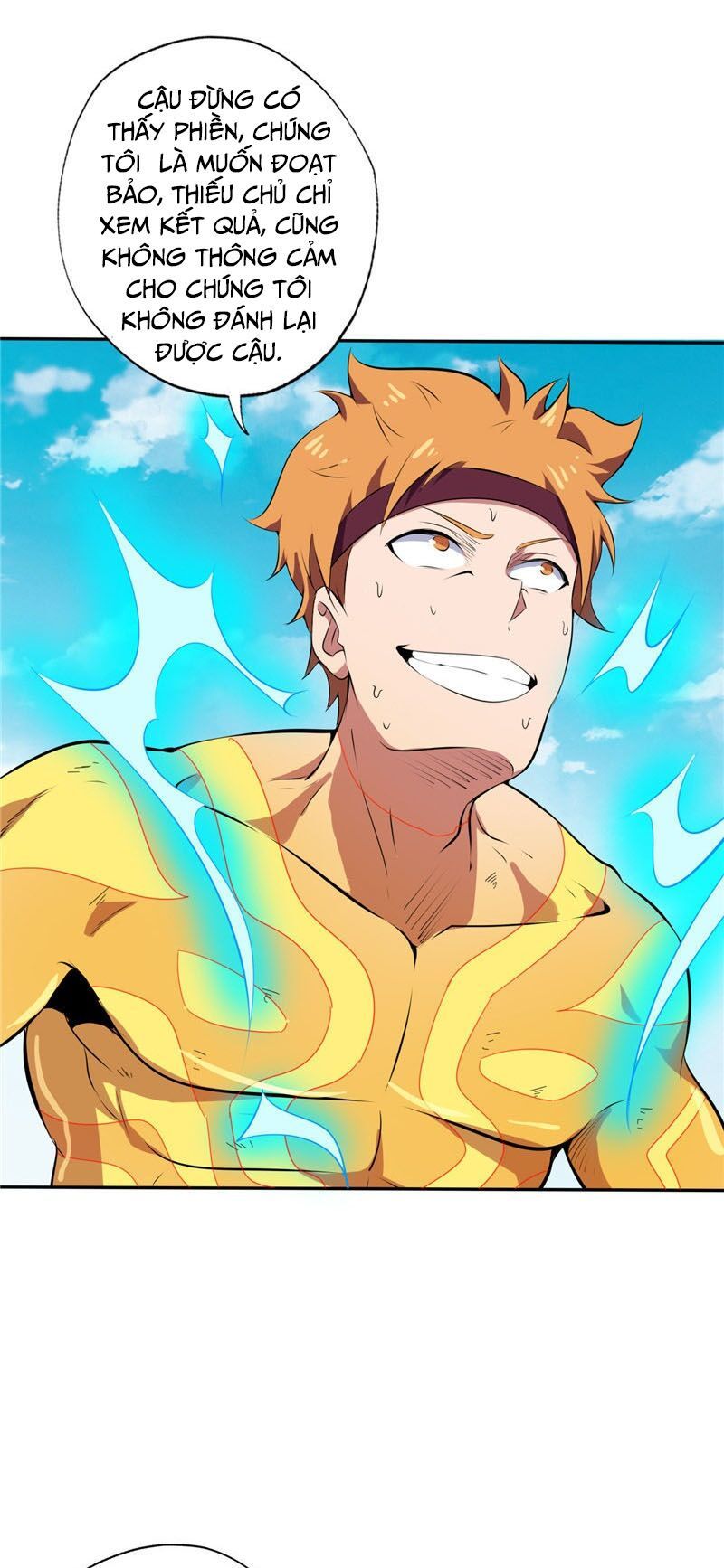 đọc truyện Chí Tôn Võ Đế Chương 163 ảnh 19 tại Thiên Thai Truyện