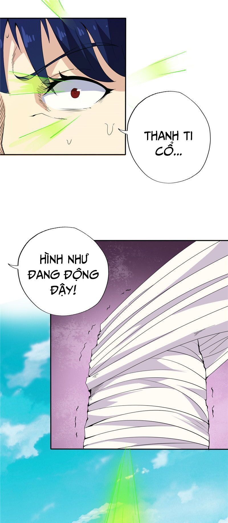 đọc truyện Chí Tôn Võ Đế Chương 163 ảnh 4 tại Thiên Thai Truyện