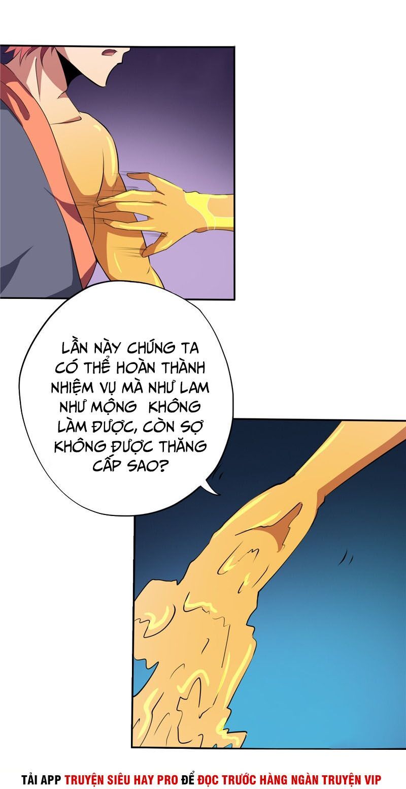 đọc truyện Chí Tôn Võ Đế Chương 163 ảnh 23 tại Thiên Thai Truyện