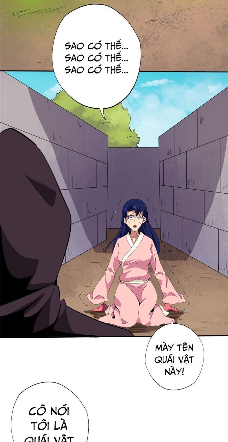 đọc truyện Chí Tôn Võ Đế Chương 163 ảnh 6 tại Thiên Thai Truyện