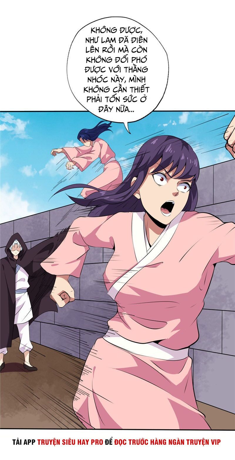 đọc truyện Chí Tôn Võ Đế Chương 163 ảnh 8 tại Thiên Thai Truyện