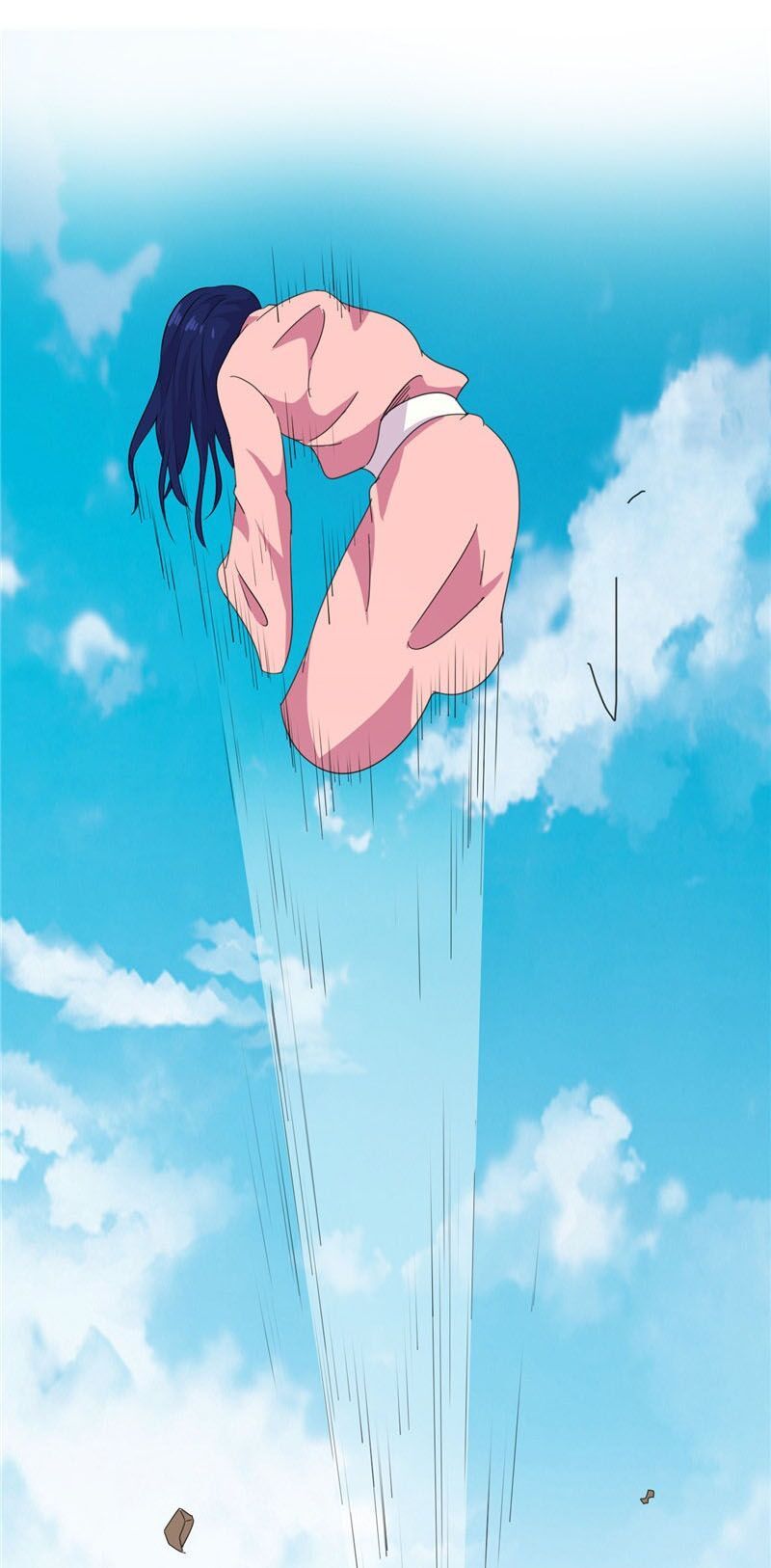 đọc truyện Chí Tôn Võ Đế Chương 163 ảnh 9 tại Thiên Thai Truyện