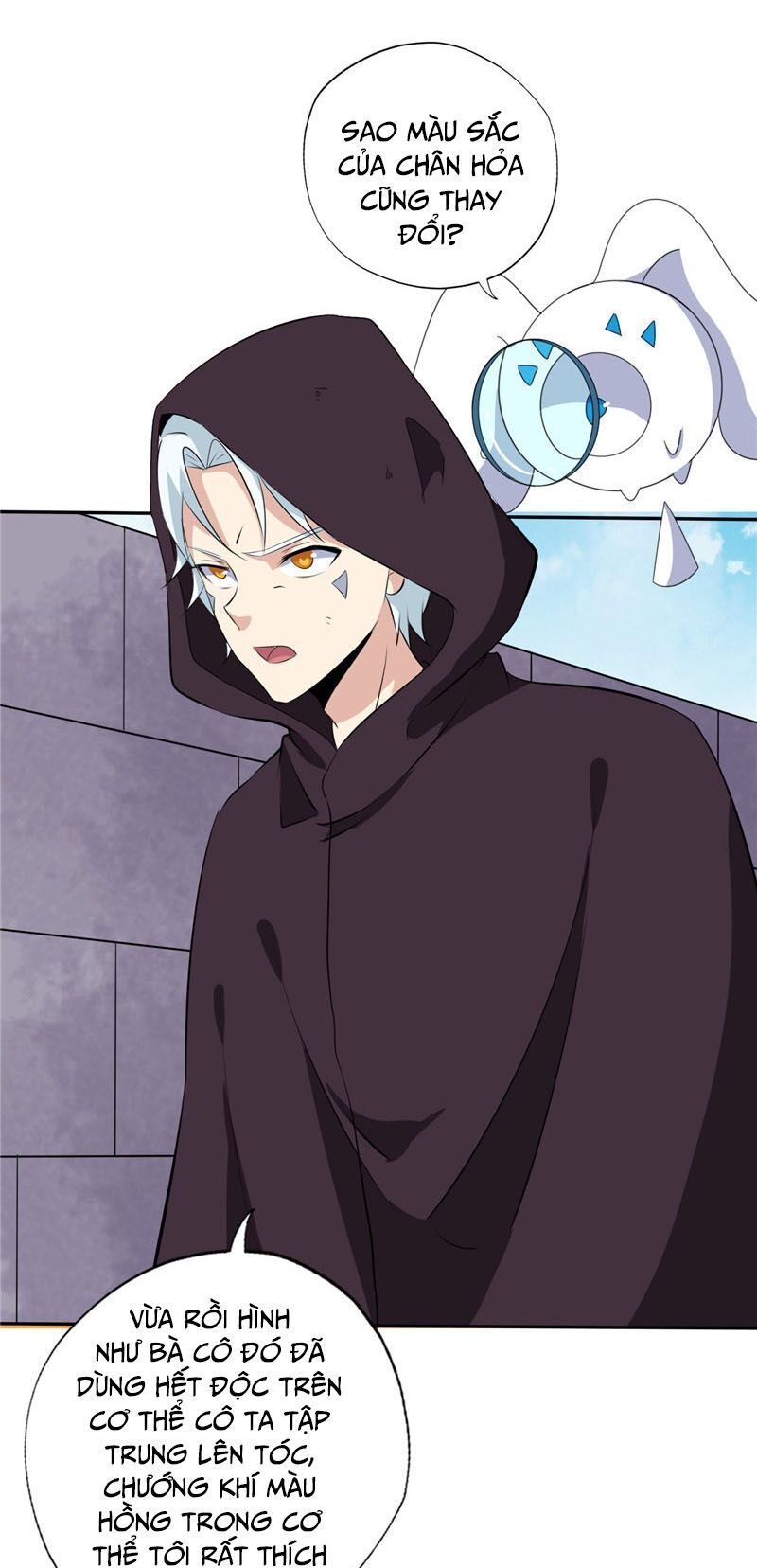 đọc truyện Chí Tôn Võ Đế Chương 163 ảnh 11 tại Thiên Thai Truyện