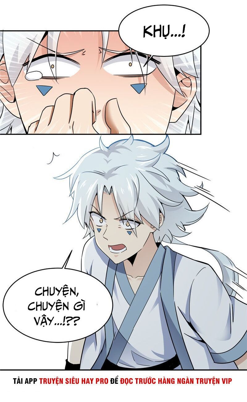 đọc truyện Chí Tôn Võ Đế Chương 164 ảnh 13 tại Thiên Thai Truyện