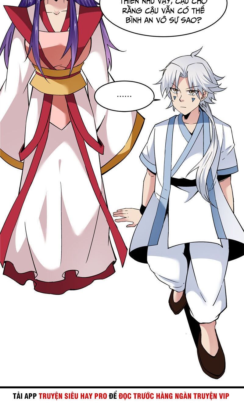 đọc truyện Chí Tôn Võ Đế Chương 164 ảnh 15 tại Thiên Thai Truyện