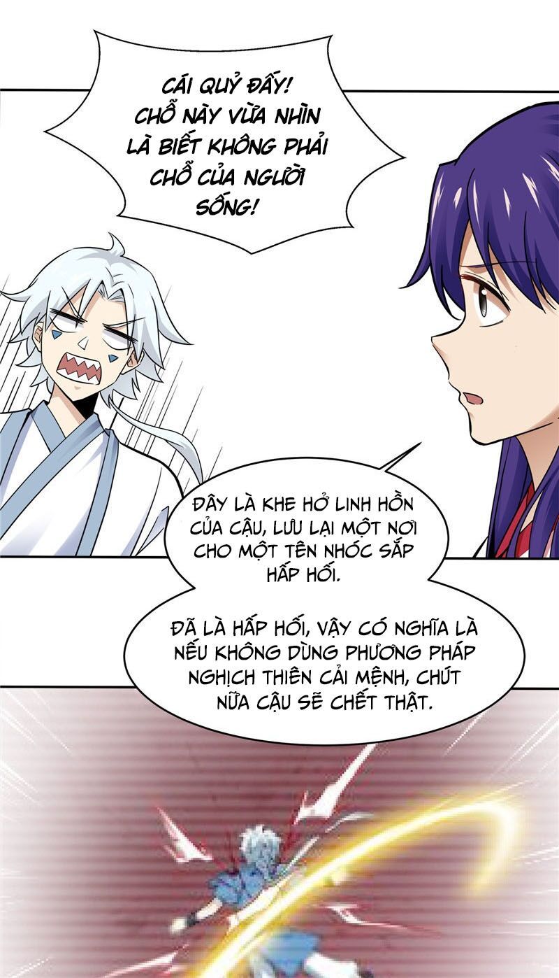 đọc truyện Chí Tôn Võ Đế Chương 164 ảnh 18 tại Thiên Thai Truyện