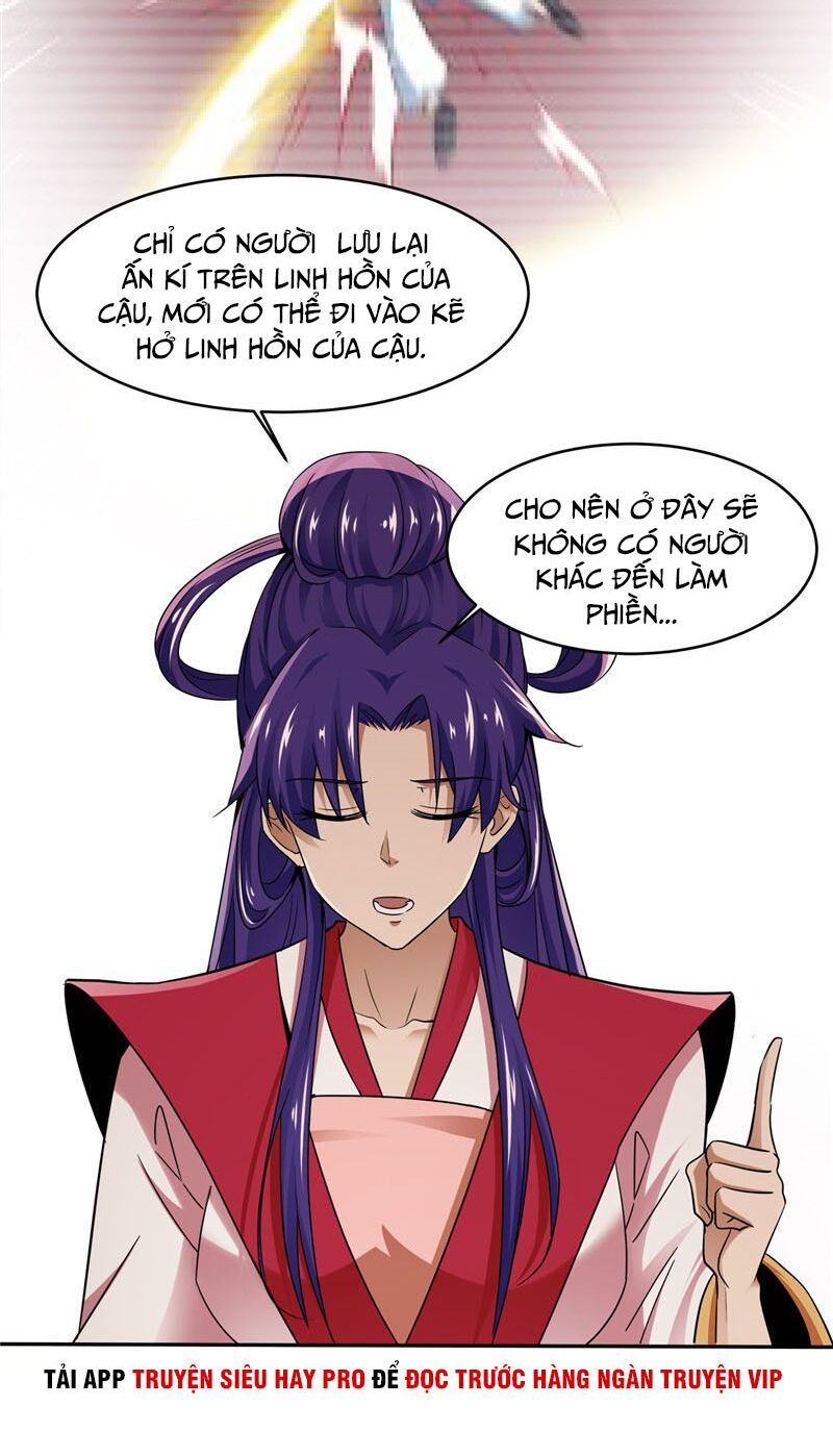 đọc truyện Chí Tôn Võ Đế Chương 164 ảnh 19 tại Thiên Thai Truyện