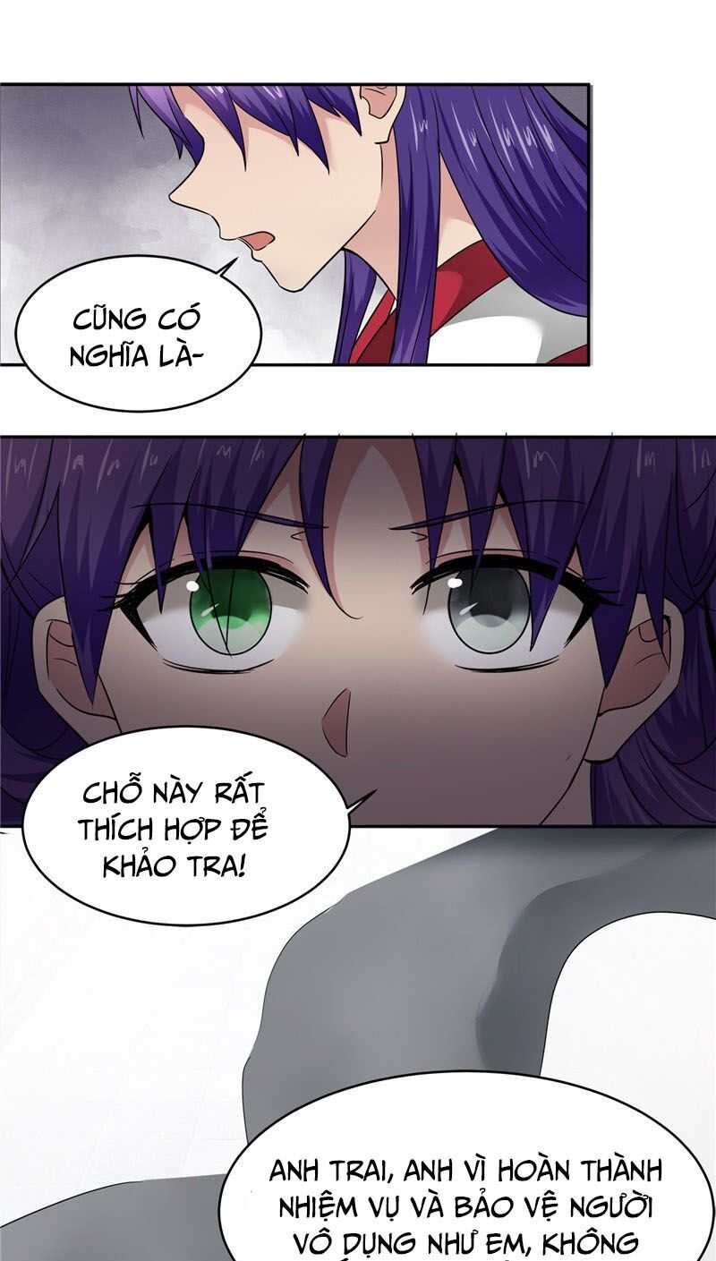 đọc truyện Chí Tôn Võ Đế Chương 164 ảnh 20 tại Thiên Thai Truyện