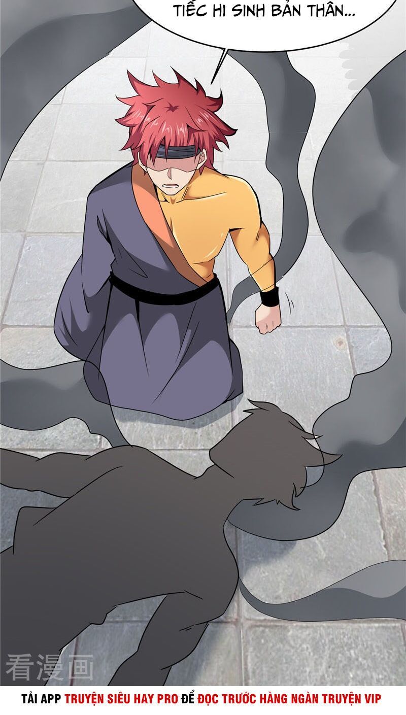 đọc truyện Chí Tôn Võ Đế Chương 164 ảnh 21 tại Thiên Thai Truyện