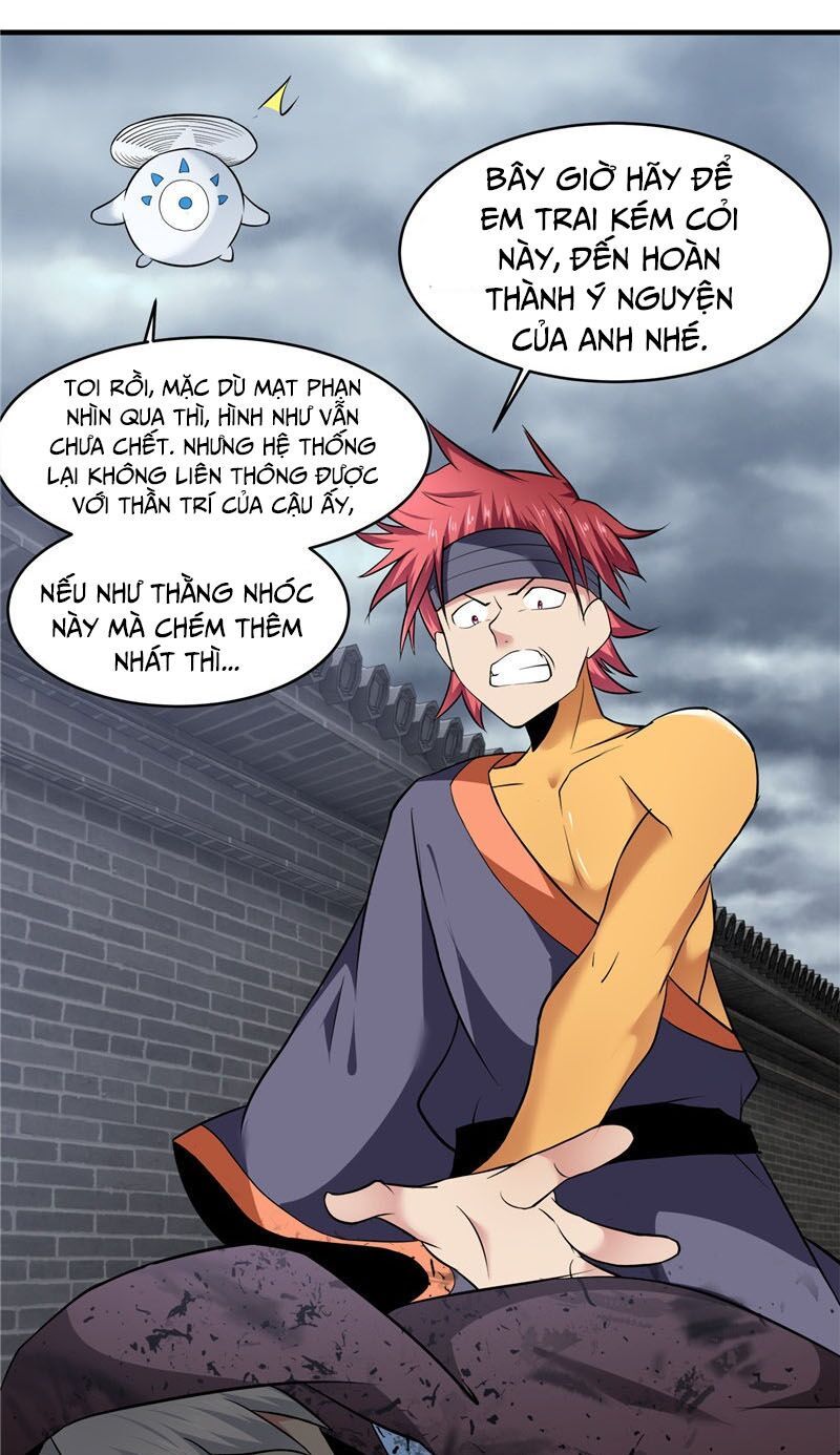 đọc truyện Chí Tôn Võ Đế Chương 164 ảnh 22 tại Thiên Thai Truyện