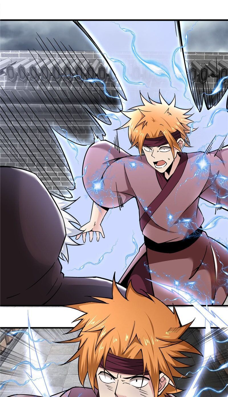 đọc truyện Chí Tôn Võ Đế Chương 164 ảnh 6 tại Thiên Thai Truyện