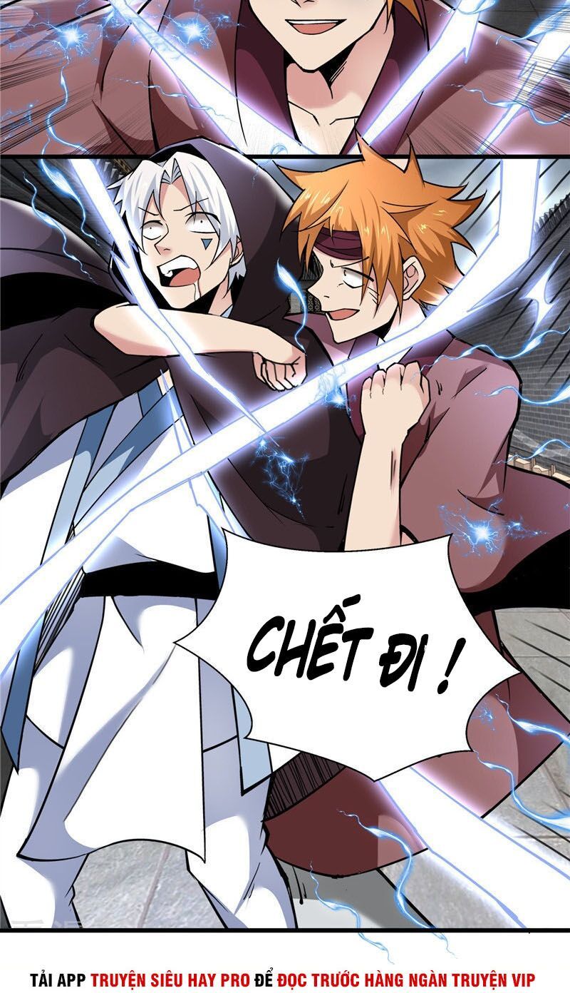 đọc truyện Chí Tôn Võ Đế Chương 164 ảnh 7 tại Thiên Thai Truyện