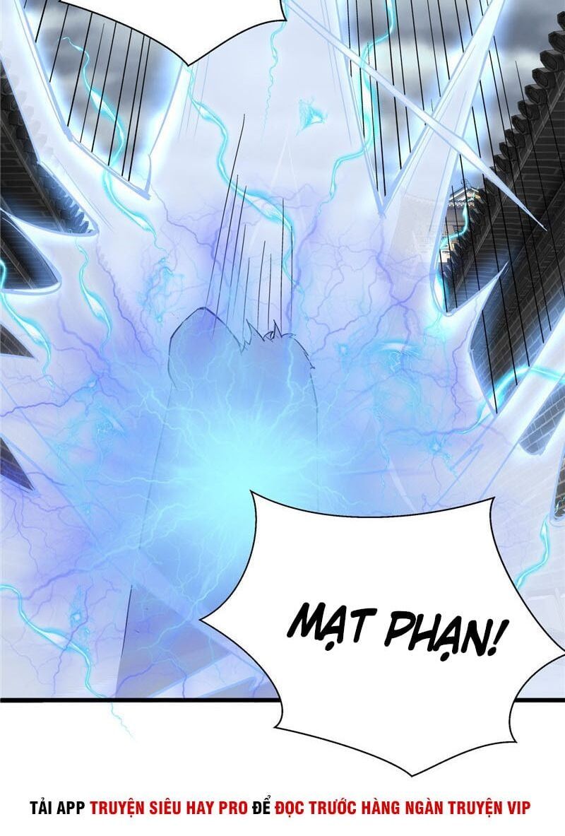 đọc truyện Chí Tôn Võ Đế Chương 164 ảnh 9 tại Thiên Thai Truyện