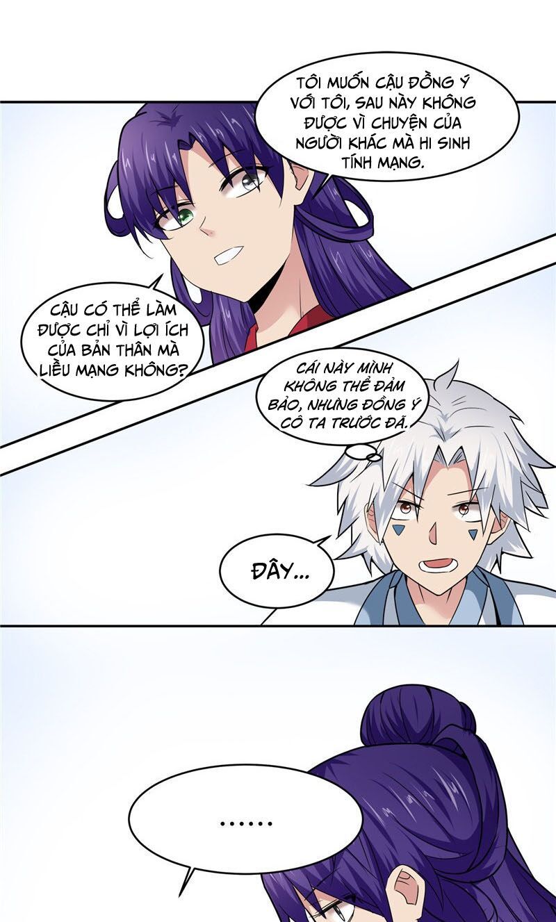 đọc truyện Chí Tôn Võ Đế Chương 165 ảnh 12 tại Thiên Thai Truyện