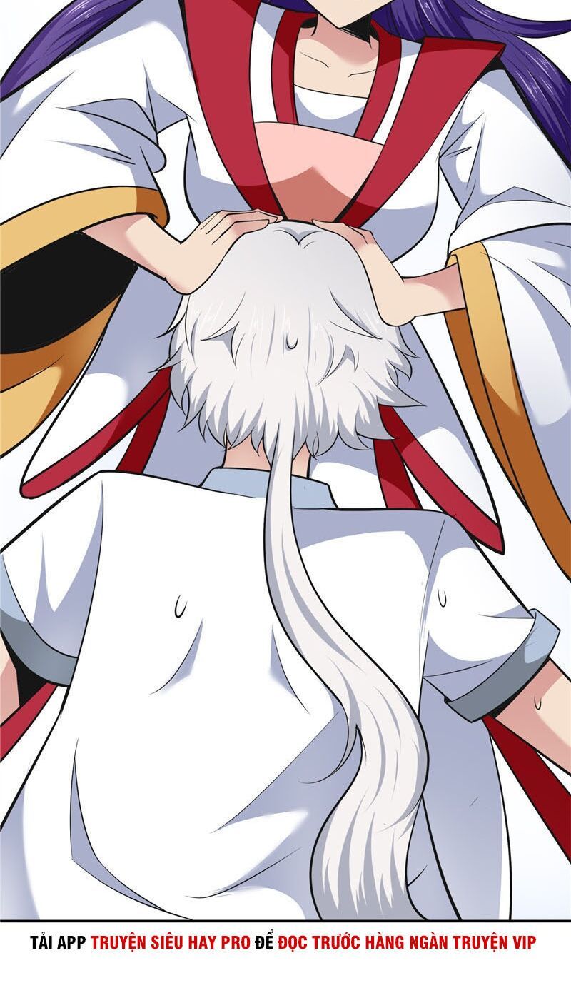 đọc truyện Chí Tôn Võ Đế Chương 165 ảnh 15 tại Thiên Thai Truyện