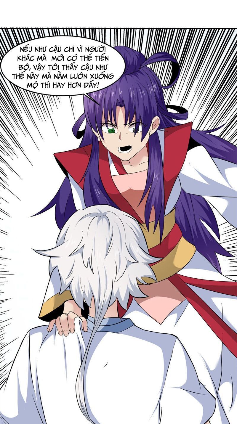 đọc truyện Chí Tôn Võ Đế Chương 165 ảnh 16 tại Thiên Thai Truyện