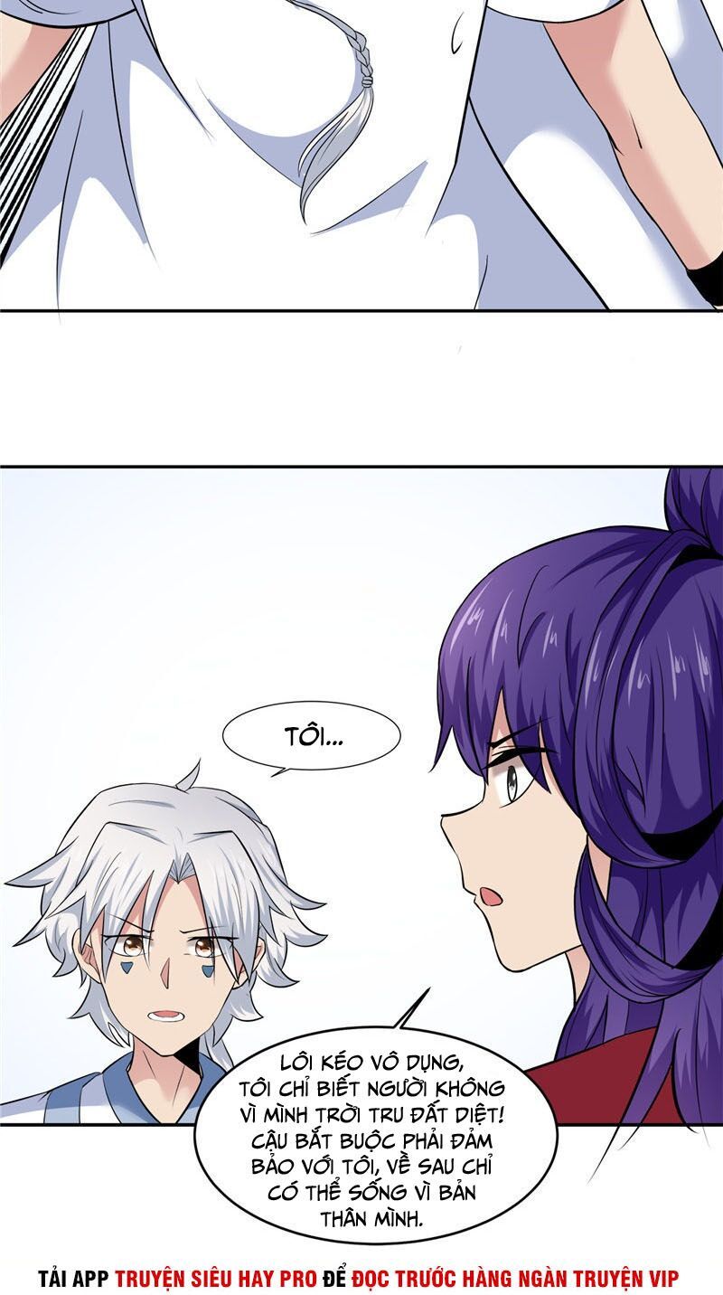 đọc truyện Chí Tôn Võ Đế Chương 165 ảnh 17 tại Thiên Thai Truyện