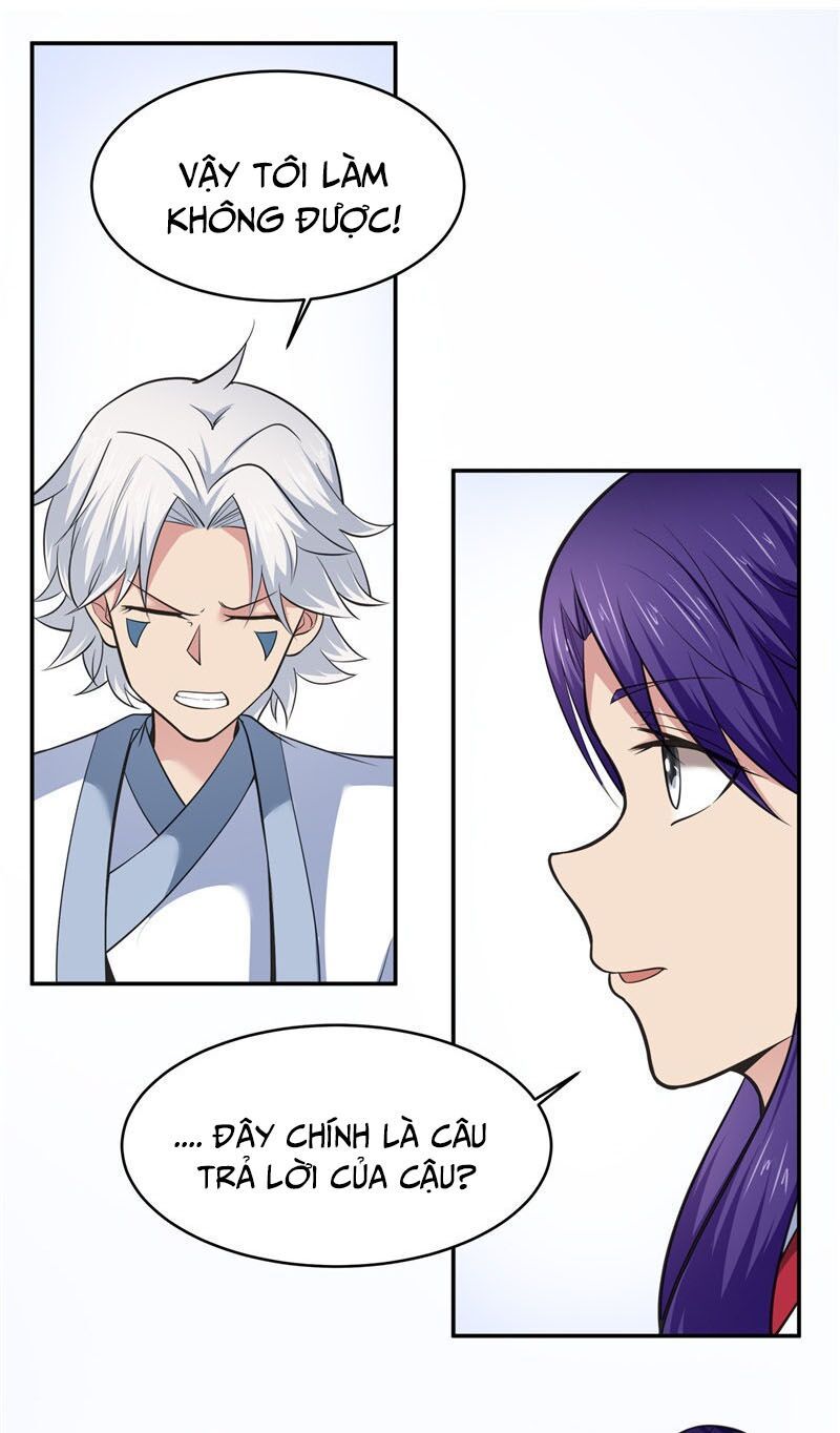 đọc truyện Chí Tôn Võ Đế Chương 165 ảnh 18 tại Thiên Thai Truyện