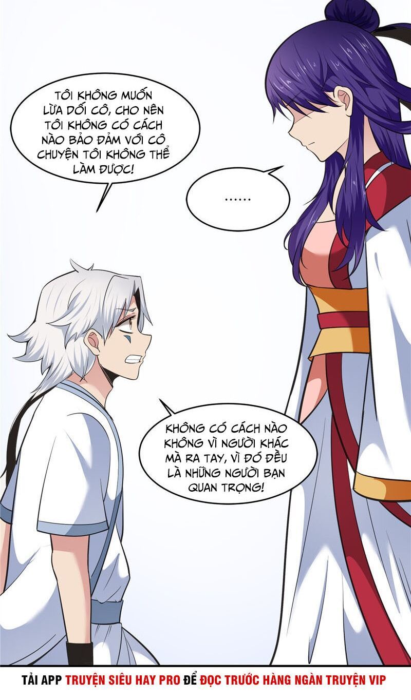 đọc truyện Chí Tôn Võ Đế Chương 165 ảnh 19 tại Thiên Thai Truyện