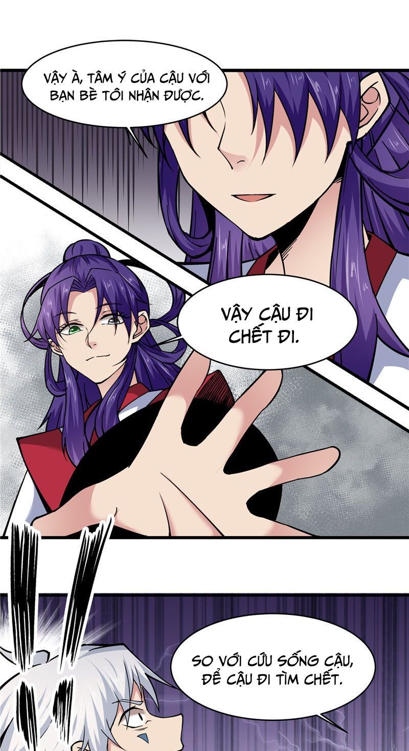 đọc truyện Chí Tôn Võ Đế Chương 165 ảnh 20 tại Thiên Thai Truyện