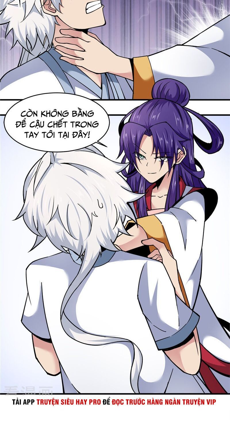 đọc truyện Chí Tôn Võ Đế Chương 165 ảnh 21 tại Thiên Thai Truyện