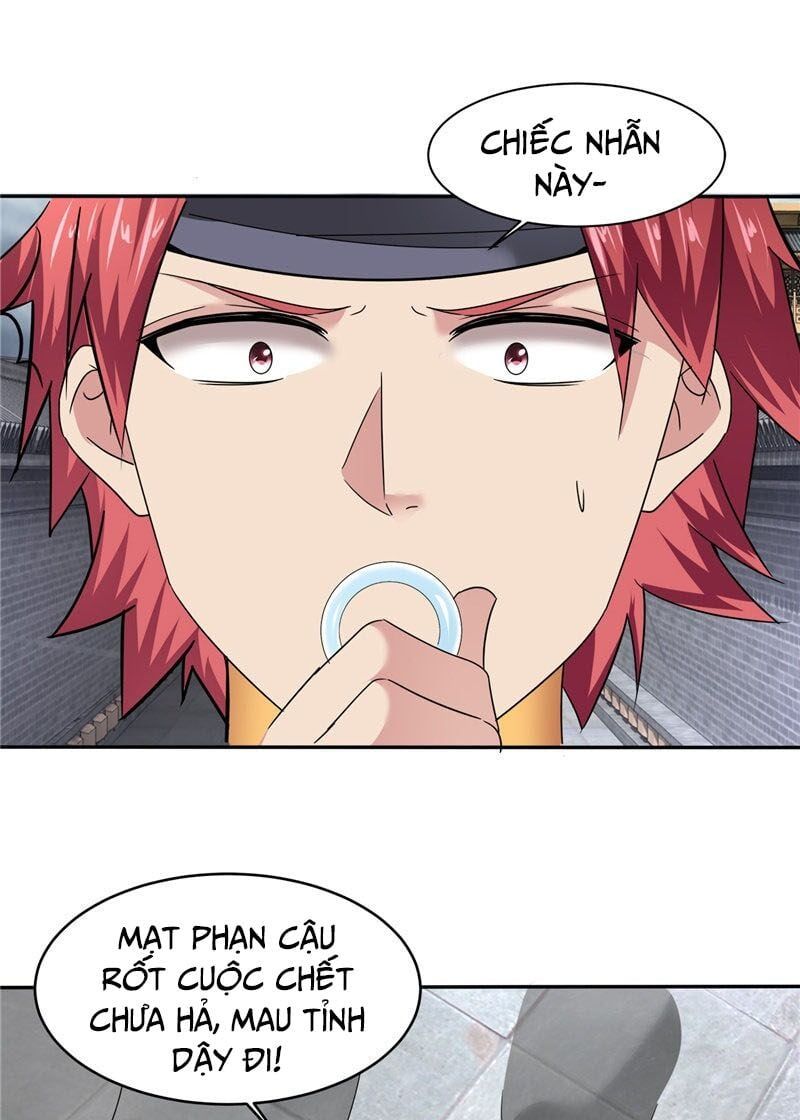 đọc truyện Chí Tôn Võ Đế Chương 165 ảnh 4 tại Thiên Thai Truyện