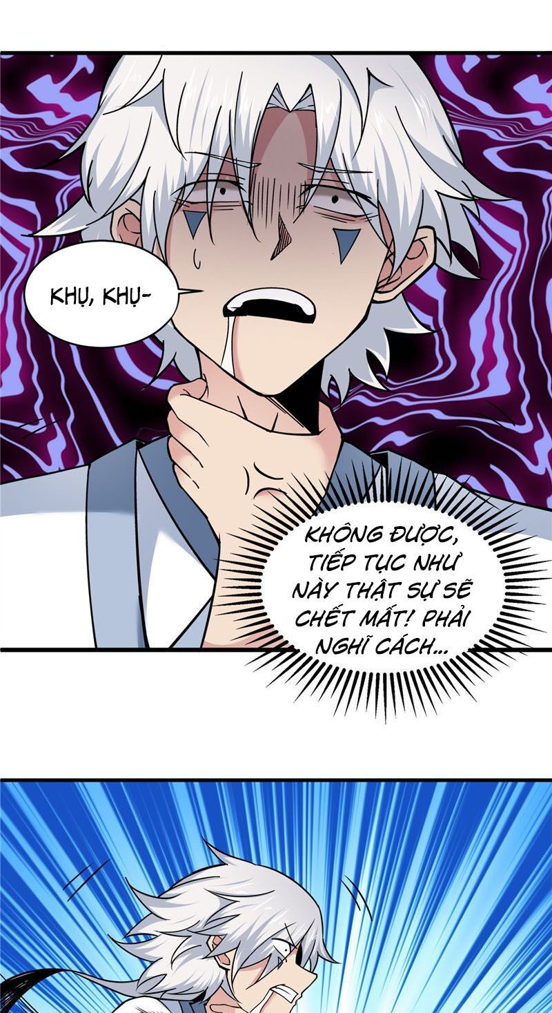 đọc truyện Chí Tôn Võ Đế Chương 165 ảnh 22 tại Thiên Thai Truyện