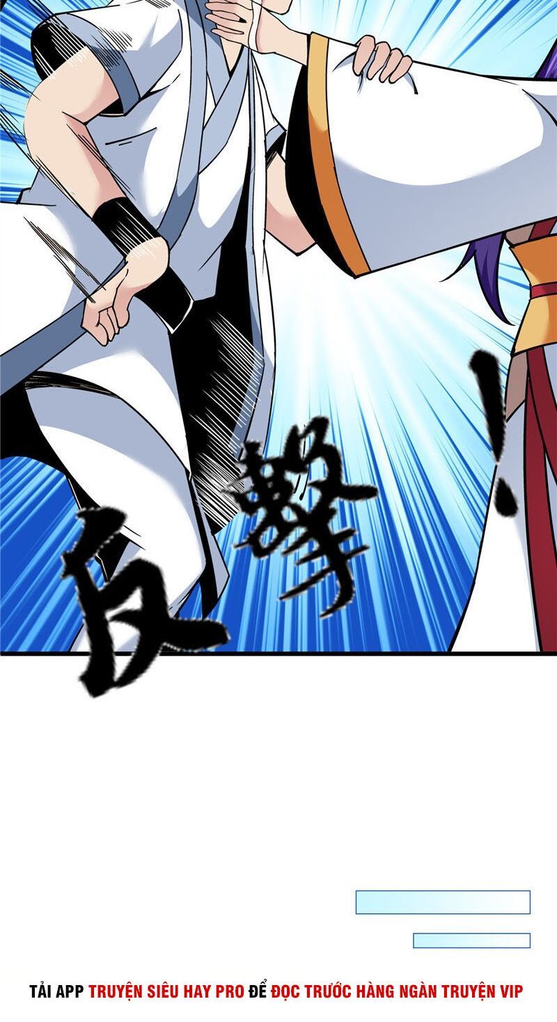 đọc truyện Chí Tôn Võ Đế Chương 165 ảnh 23 tại Thiên Thai Truyện