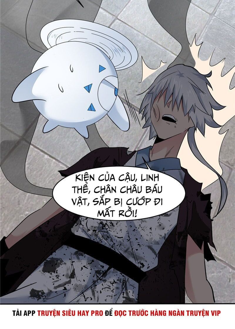 đọc truyện Chí Tôn Võ Đế Chương 165 ảnh 5 tại Thiên Thai Truyện