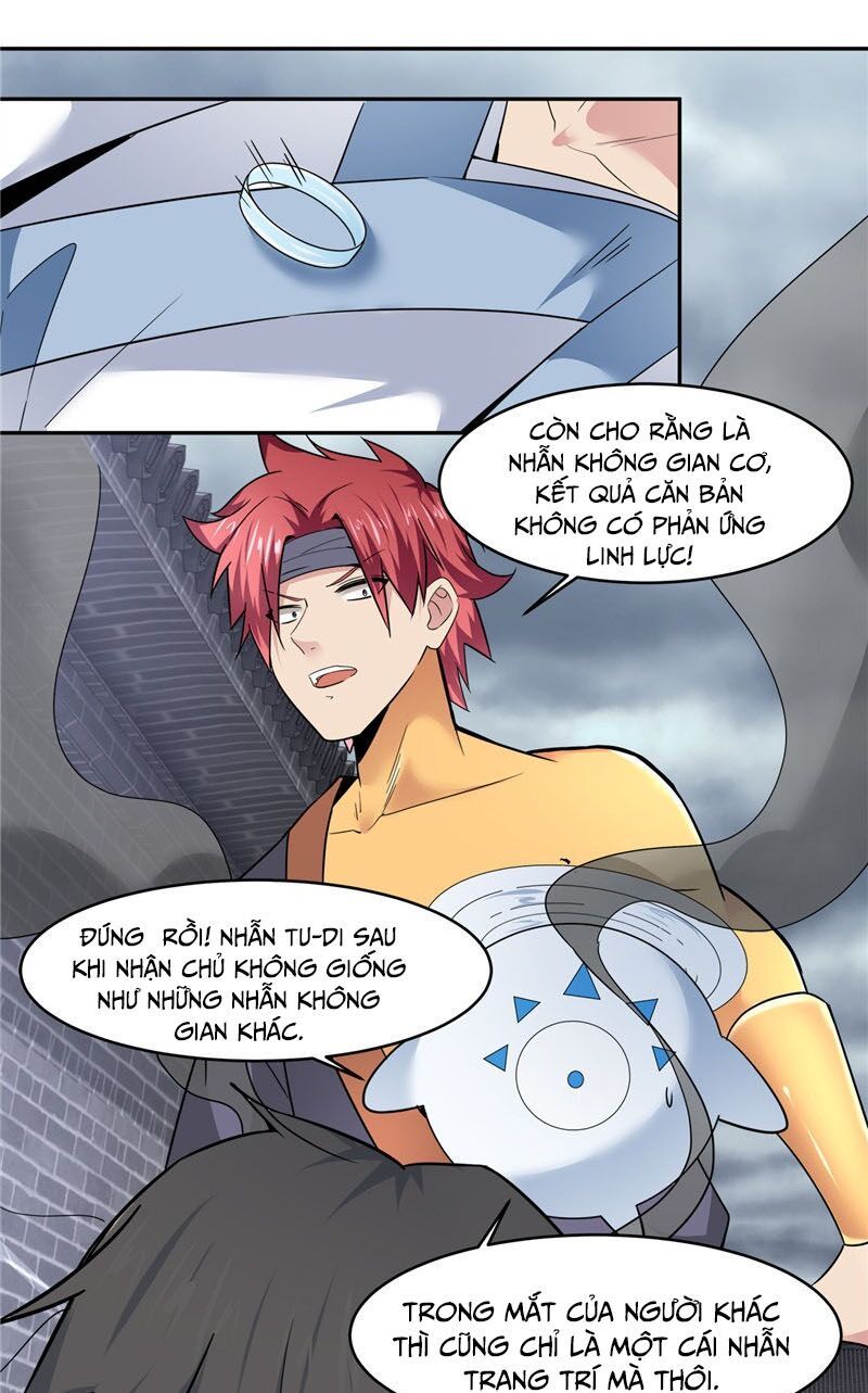 đọc truyện Chí Tôn Võ Đế Chương 165 ảnh 6 tại Thiên Thai Truyện