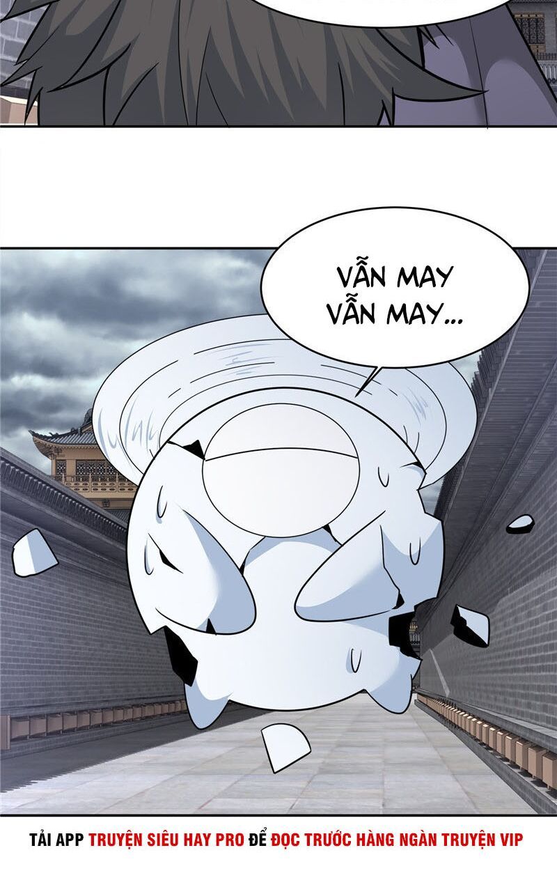 đọc truyện Chí Tôn Võ Đế Chương 165 ảnh 7 tại Thiên Thai Truyện